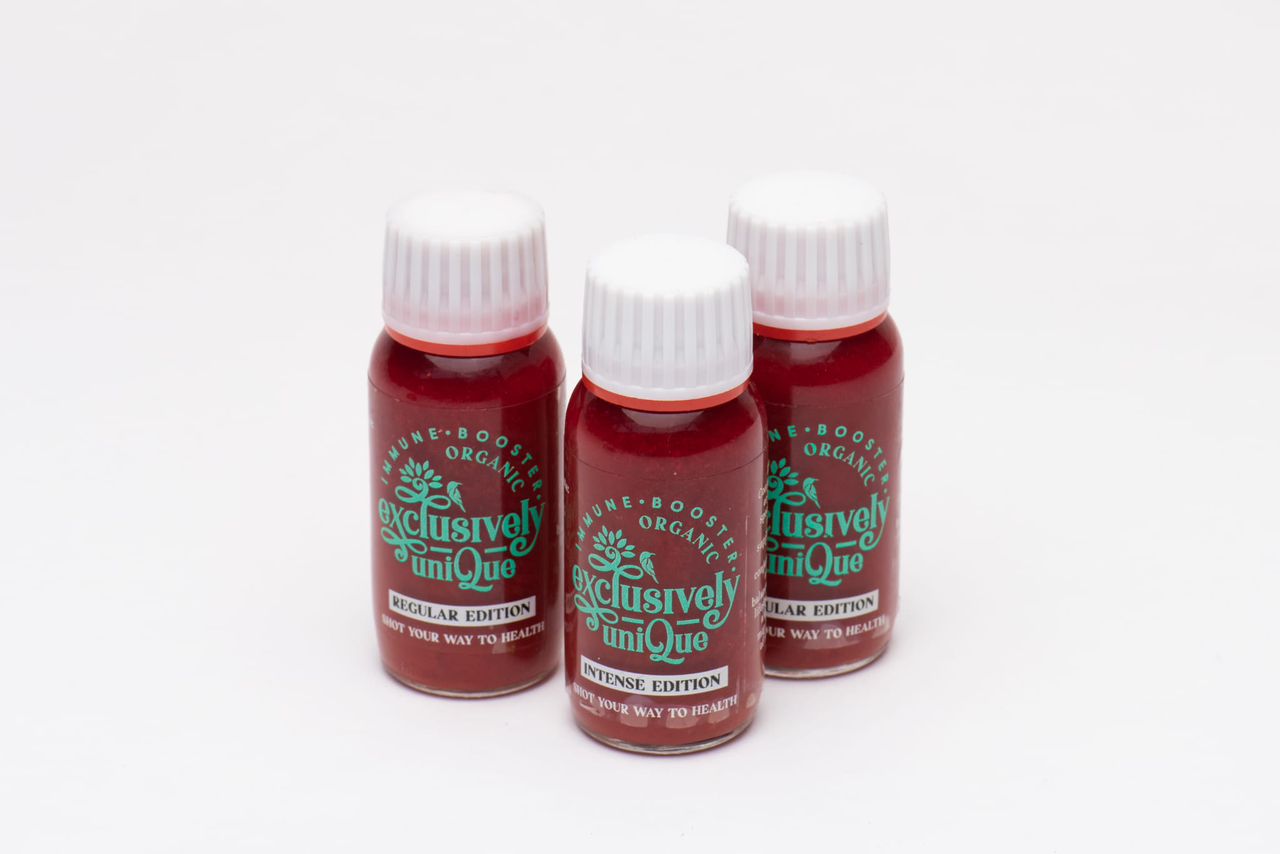 organic juice Delicious Organic Juices to Support Your Wellness Journey(250ml)