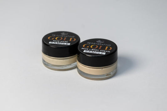 Gold beauty cream SUPER FRUIT CREAM Exclusively Unique Gold Beauty Face & Body Cream (15ml) Natural Gold Skincare for Radiant Skin-(50ml)